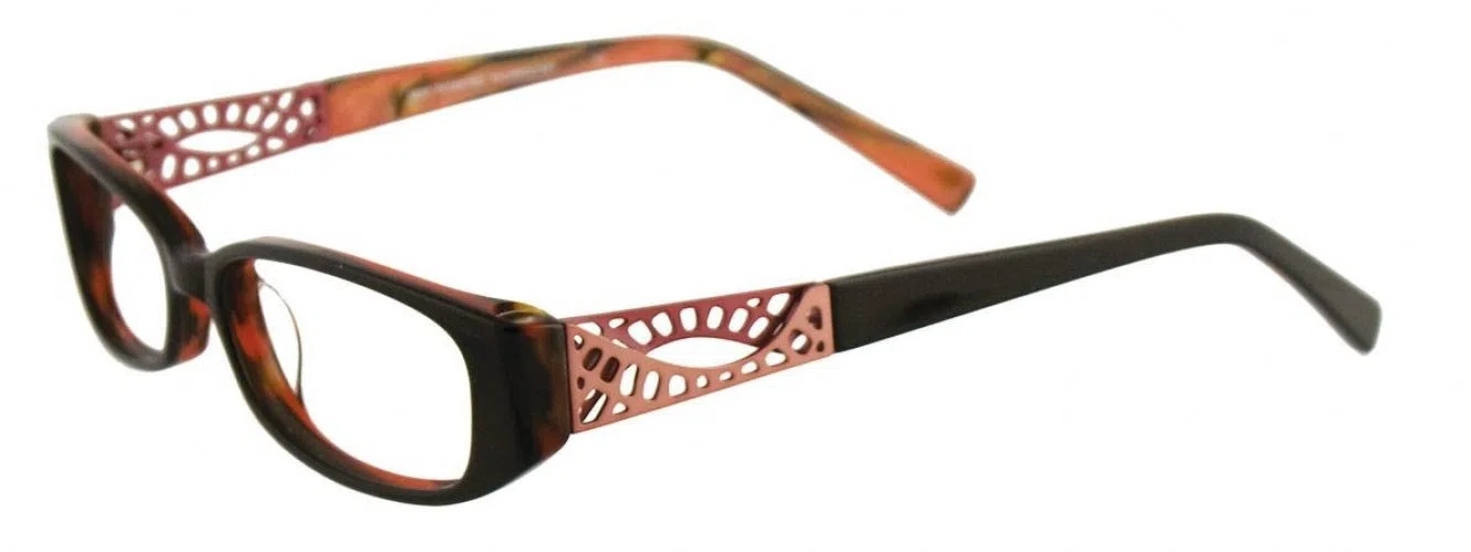 Aspex Eyewear S3240 Eyeglasses - view 3